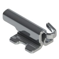 Tubo Prescrição Edgewise  Simples .022″ Cola 16,17,36,37 Gancho – MORELLI