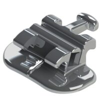 Tubo Prescrição M.B.T. Simples Conv. .022″ Cola 36,46 Gancho Central – MORELLI