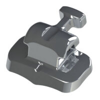 Tubo Prescrição M.B.T. Simples .022″ Cola 37,47 Gancho – MORELLI