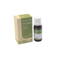 Edta Trissódico Líquido – Biodinâmica