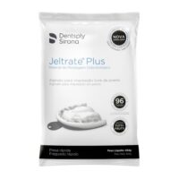 Alginato Tipo I Jeltrate Plus – Dentsply Sirona
