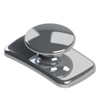 BOTÃO SOLDAGEM Ø 4,5mm – MORELLI