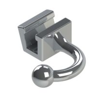 GANCHO PONTA BOLA DIREITO PARA – MORELLI