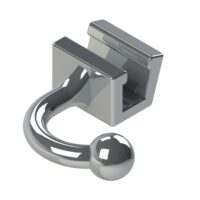 GANCHO PONTA BOLA ESQUERDO PARA – MORELLI