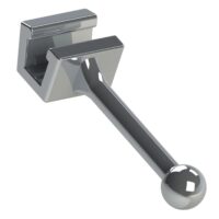 GANCHO PONTA BOLA RETO PARA – MORELLI