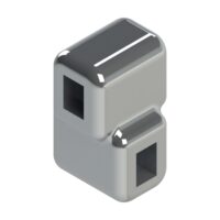 TUBO CRUZADO .022″ 0,56mm – MORELLI