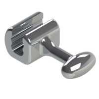 GANCHO PONTA BOLA UNIVERSAL PARA – MORELLI