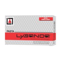 Pasta Zinco-Enólica – Lysanda