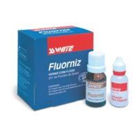 Verniz de Flúor Fluorniz – SS White