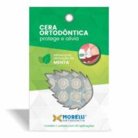 CERA ORTODÔNTICA – MORELLI
