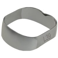 BANDA UNIVERSAL PARA MOLARES I/DE 39,0mm – MORELLI