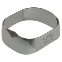 BANDA UNIVERSAL PARA MOLARES S/DE 35,0mm – MORELLI