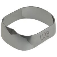 BANDA UNIVERSAL PARA MOLARES S/DE 38,0mm – MORELLI