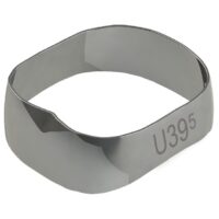 BANDA UNIVERSAL PARA MOLARES S/DE 39,5mm – MORELLI