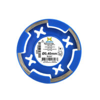 Fio Ortodôntico Duro Elástico CrNi Redondo Ø0,40mm (.016″) em Rolo 50g – MORELLI
