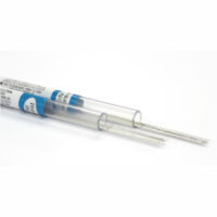 Fio Morest Standard CrNi Retangular 0,45mm x 0,63mm (.018″x.025″) Vareta – MORELLI