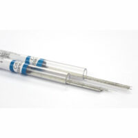 Fio Morest Standard CrNi Redondo Ø0,30mm (.012″) Vareta – MORELLI