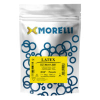 Elástico Intraoral Latex Pesado 3/8″ – MORELLI