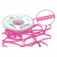Elástico Corrente Curto Rosa 1,5m – MORELLI