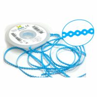 Elástico Corrente Médio Azul 1,5m – MORELLI