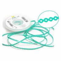 Elástico Corrente Médio Verde Mar 1,5m – MORELLI