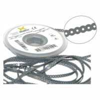 Elástico Corrente Curto Cinza 4,5m – MORELLI