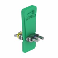 Expansor Universal Abertura 9mm – MORELLI