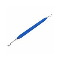 Aplicador/Extrator de Amarrilho Elástico Plástico – MORELLI