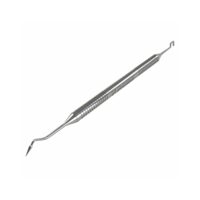 Aplicador/Extrator de Amarrilho Elástico Inox – MORELLI