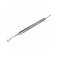 Aplicador de Amarrilho Elástico Inox – MORELLI