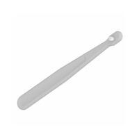 Acalcador de Bandas com Ponta Redonda – MORELLI