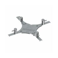 Marcador de Bandas Tipo Estrela (4.0mm 5.5mm) – MORELLI