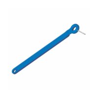 Chave Ortodôntica Haste Longa para Ativação de Expansor – MORELLI