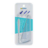 Escova Interdental Branca – MORELLI