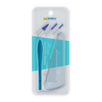 Escova Interdental Azul – MORELLI
