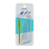 Escova Interdental Amarela – MORELLI