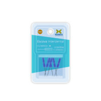 Refil escova interdental Cilíndrica M – MORELLI