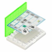 Caixa Organizadora Multiuso – MORELLI