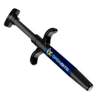 Resina de Levante de Mordida Open Bite – MORELLI