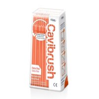Aplicador Cavibrush – FGM (EXTRA FINO)