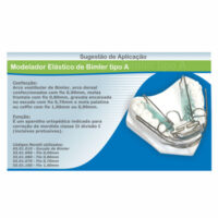 Escudo de Bimler – MORELLI