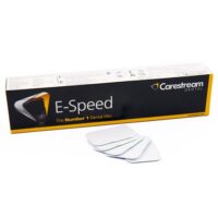 Filme Radiográfico Adulto Periapical E-Speed – Carestream