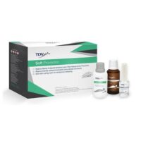 Kit Reembasador Soft Provisório – TDV