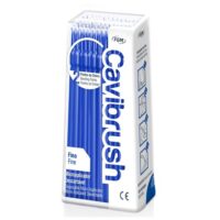 Aplicador Cavibrush – FGM (FINO)