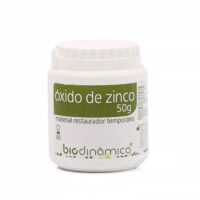 Óxido de Zinco – Biodinâmica