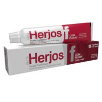 Pasta Profilática Herjos – Vigodent Coltene