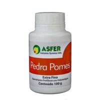 Pedra Pomes – Asfer