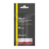 Pino Para Moldagem Pinjet – Angelus