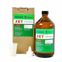 Resina Acrílica Autopolimerizável Jet Líquido 500ML- Clássico