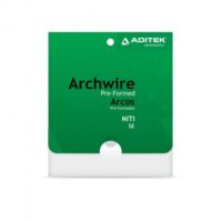 ARCO NITI SUPERELASTICO 016 x .022 SUP C/10 – ADITEK